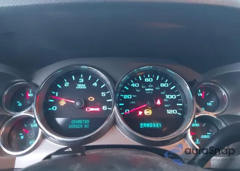 2008 Chevrolet Silverado 1500 Lt1 from USA, damaged, VIN 2GCEC13J581333091